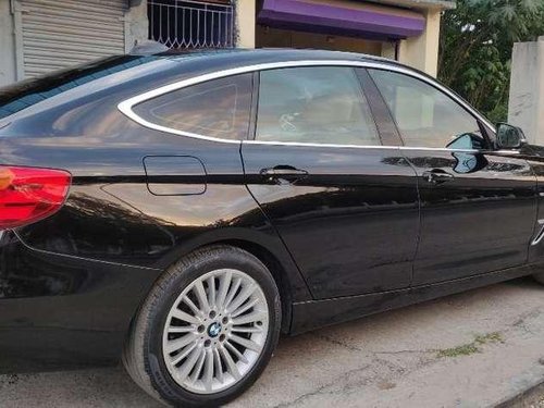 Used BMW 3 Series GT 320d Luxury Line, 2015, Diesel AT for sale in Chennai 
