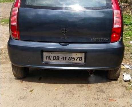 Tata Indica, 2008, Petrol MT for sale in Chennai