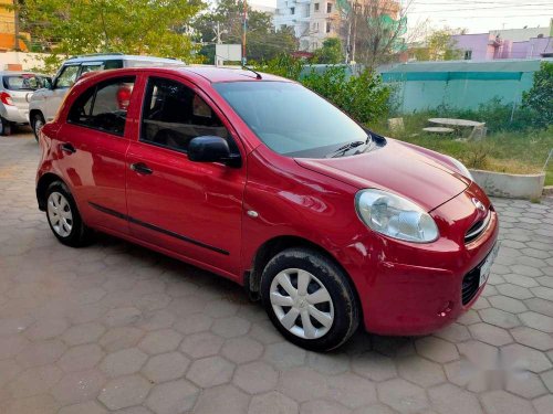 Used Nissan Micra Active MT for sale in Chennai at low price