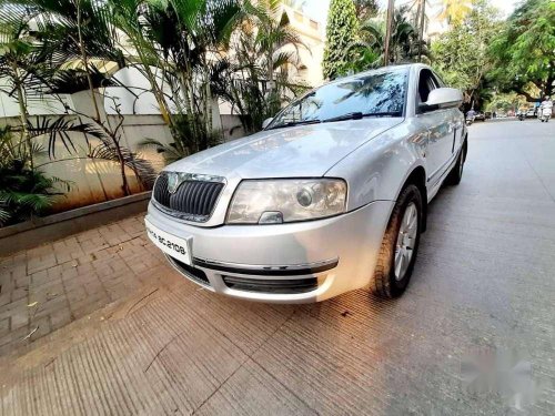 Skoda Superb 2.5 TDi Comfort Automatic, 2007, Diesel AT for sale in Pune