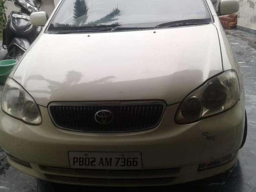 Toyota Corolla 2005 MT for sale in Amritsar 