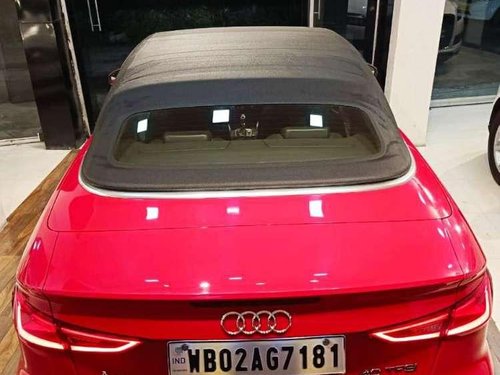 Used Audi A3 Cabriolet 2015 AT for sale in Kolkata 