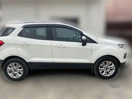 Ford Ecosport EcoSport Titanium 1.5 TDCi, 2014, Diesel MT for sale in Karnal 