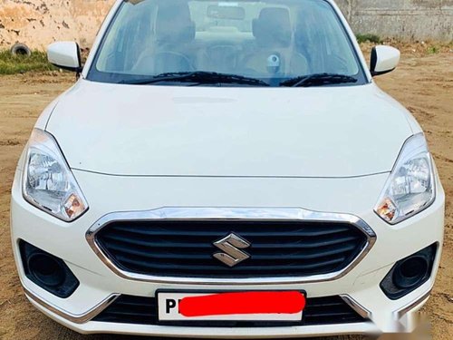 Used 2018 Maruti Suzuki Dzire AT for sale in Ludhiana 