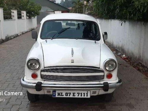 Used 2000 Hindustan Motors Ambassador MT for sale in Perumbavoor 