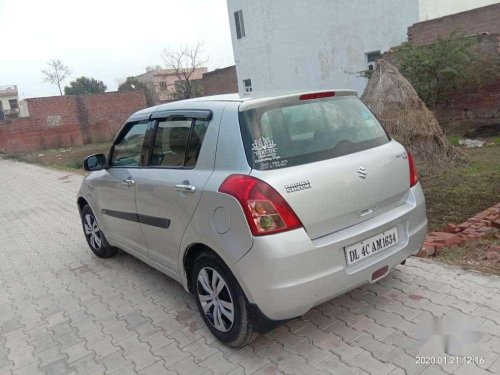 Used 2009 Swift VXI  for sale in Rajpura