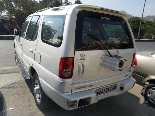 Used 2011 Tata Safari MT for sale in Ajmer 