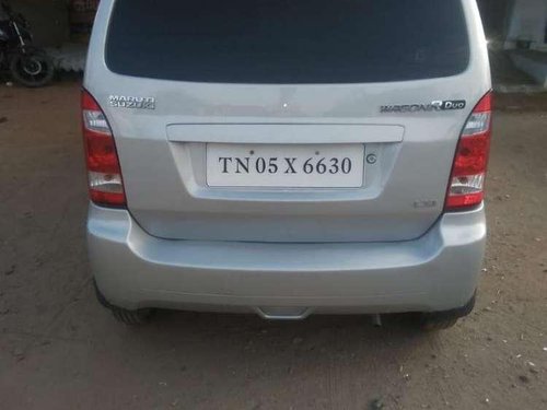 Used 2008 Wagon R LXI  for sale in Tiruppur