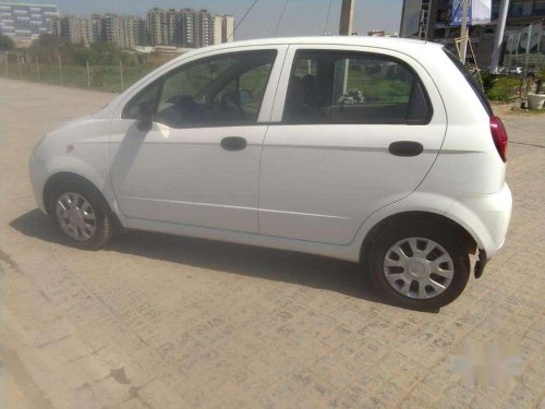 Used Chevrolet Spark LS 1.0, 2010, Petrol MT for sale in Chandigarh 