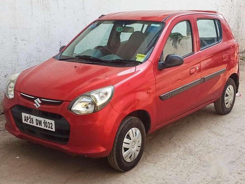 Used Maruti Suzuki Alto 800 VXI 2014 MT for sale in Hyderabad 