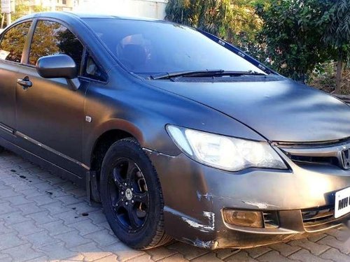 2007 Honda Civic AT for sale in Pune