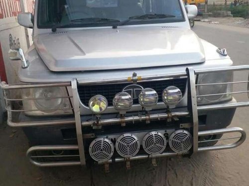 Used Tata Sumo Victa 2007 MT for sale in Madurai 