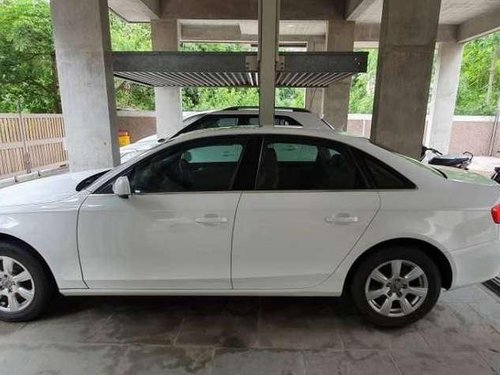 Audi A4 2010 AT for sale in Ahmedabad