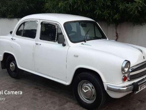 Used 2000 Hindustan Motors Ambassador MT for sale in Perumbavoor 