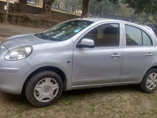 2011 Nissan Micra MT for sale in Ranchi 