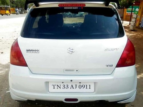Used 2007 Swift VXI  for sale in Tiruppur