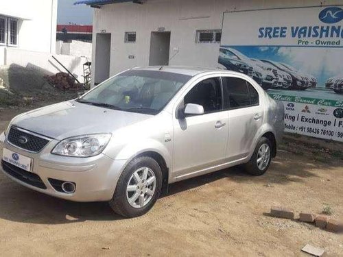 Used 2008 Ford Fiesta MT for sale in Coimbatore