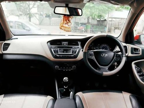 Used Hyundai Elite I20 Sportz 1.4, 2016, Diesel MT for sale in Vijayawada 