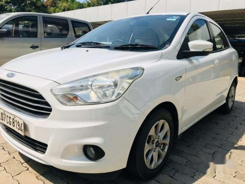 2015 Ford Aspire MT for sale in Kochi