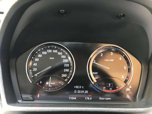 Used BMW X1 sDrive20d 2019 AT for sale in Mumbai