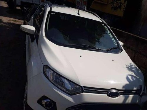 Ford Ecosport, 2015, Diesel MT for sale in Kochi