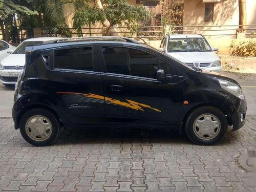 Used Chevrolet Beat LT 2010 AT for sale in Pune