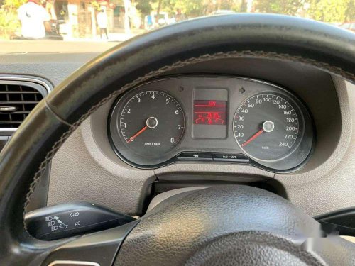 Volkswagen Vento 2013 AT for sale in Mumbai