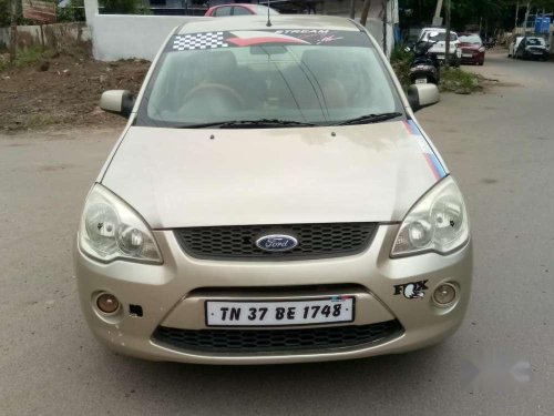 Used Ford Fiesta EXi 1.4 TDCi, 2009, Diesel MT for sale in Coimbatore 