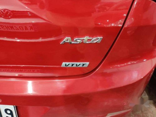Used Hyundai Elite I20 Asta 1.2 (O), 2015, Petrol MT for sale in Nagar 