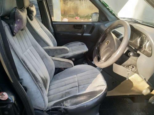 Used Tata Safari 2007 MT for sale in Chennai 