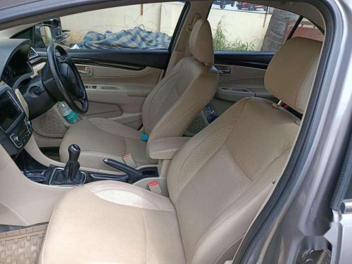 Used Maruti Suzuki Ciaz Smart Hybrid Alpha , 2019, Diesel MT for sale in Coimbatore 