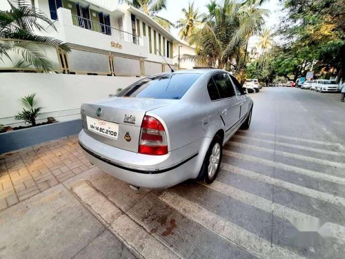 Skoda Superb 2.5 TDi Comfort Automatic, 2007, Diesel AT for sale in Pune