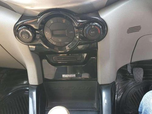 Used 2013 Ford EcoSport MT for sale in Kolkata 