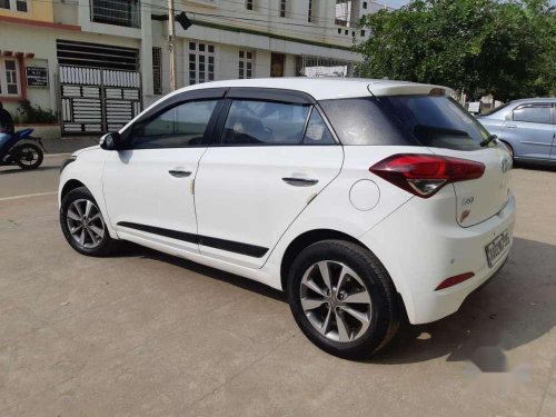 Used Hyundai Elite I20 Asta 1.4 CRDI (O), 2015, Diesel MT for sale in Nagar 