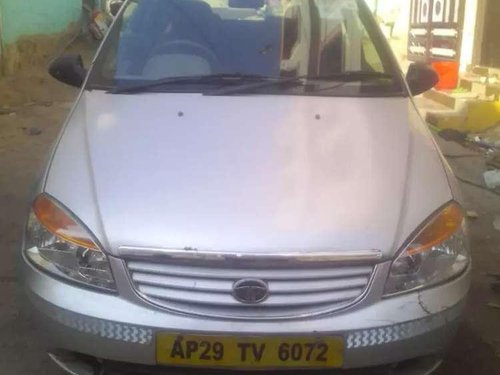 Used Tata Indica MT for sale in Hyderabad 