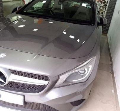 Mercedes-Benz CLA 200 CGI Sport AT for sale in New Delhi