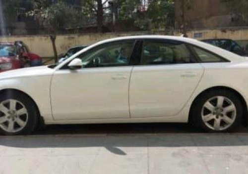 Audi A6 2015-2019 35 TDI AT for sale in Kolkata