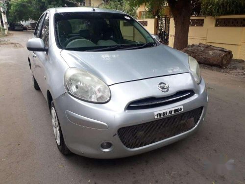 Nissan Micra XV Premium Diesel, 2012 MT for sale in Madurai