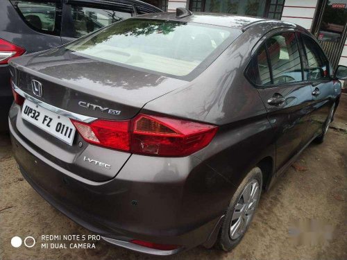 2015 Honda City MT for sale at low price in Lucknow