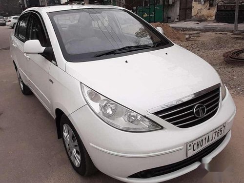 Tata Manza Aura Quadrajet BS IV MT 2011 for sale in Chandigarh