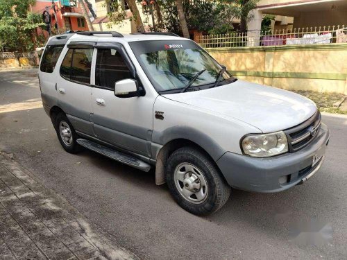 Used Tata Safari 4X2 2012 MT for sale in Chennai