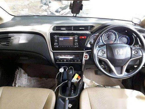 Used 2015 Honda City MT car at low price in Pune