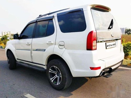 Tata Safari Storme 2.2 EX 4X2, 2014, Diesel MT in Guntur