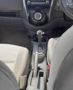 2014 Nissan Micra Version AT for sale in Chennai