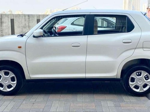 2019 Maruti Suzuki S-Presso AT for sale in Thane