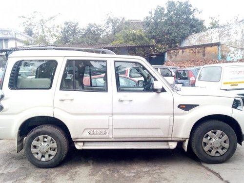 Used 2017 Mahindra Scorpio S2 9 Seater MT for sale in Kolkata