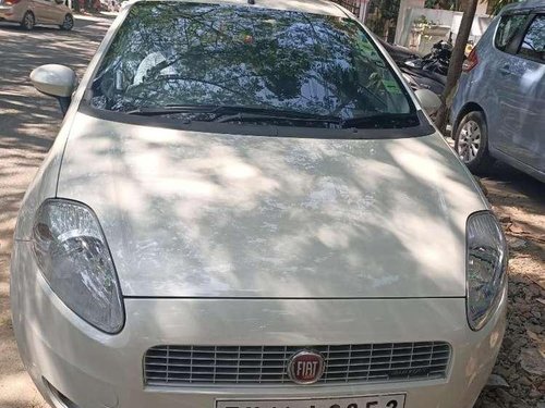 2014 Fiat Punto MT for sale in Chennai