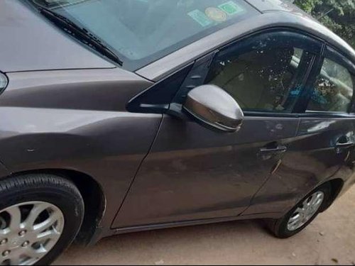 Used 2016 Honda Amaze MT for sale in Hyderabad