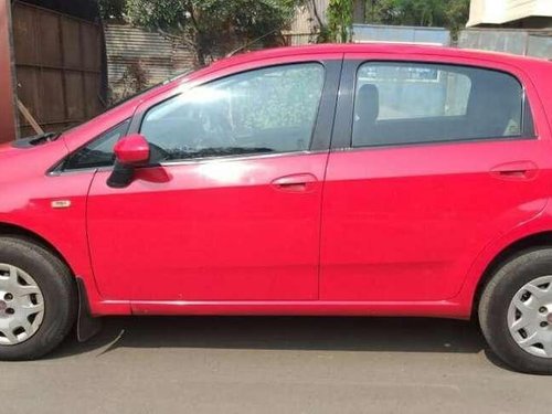 Fiat Punto Emotion 1.3, 2011, Diesel MT for sale in Thane