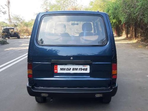 Maruti Suzuki Omni MT 2009 in Goregaon